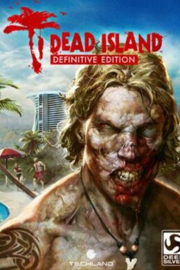Dead Island Definitive Edition (PC) - Steam Key - GLOBAL