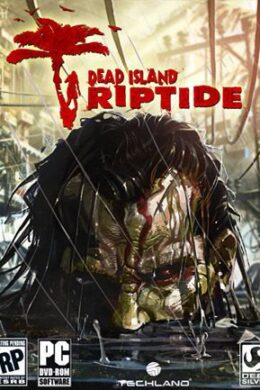 Dead Island Riptide Steam Key GLOBAL