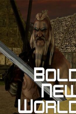 Bold New World Steam Key GLOBAL