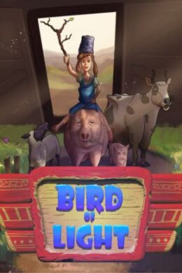 Bird of Light Steam Key GLOBAL