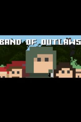 Band of Outlaws Steam Key GLOBAL