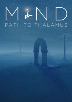 Mind: Path to Thalamus Steam Key GLOBAL