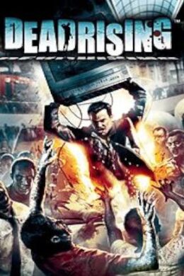 Dead Rising Steam Key GLOBAL