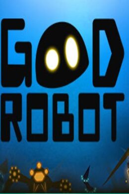 Good Robot Steam Key GLOBAL