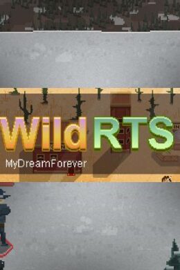 Wild RTS Steam Key GLOBAL