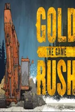 Gold Rush: The Game Steam Key GLOBAL
