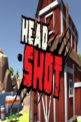 Head Shot Steam Key GLOBAL