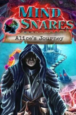 Mind Snares: Alice's Journey Steam Key GLOBAL