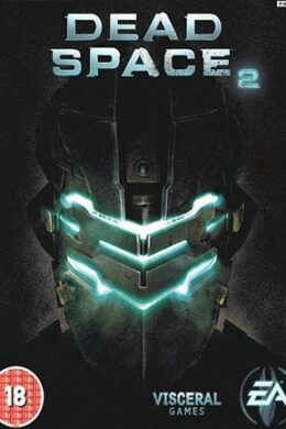 Dead Space 2 Steam Key GLOBAL