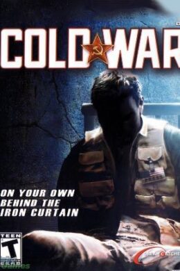 Cold War Steam Key GLOBAL