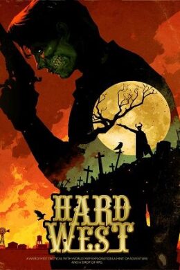 Hard West Collector's Edition Steam Key GLOBAL