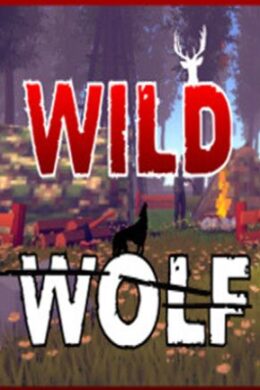 Wild Wolf Steam Key GLOBAL