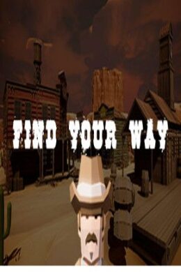 Find your way Steam Key GLOBAL