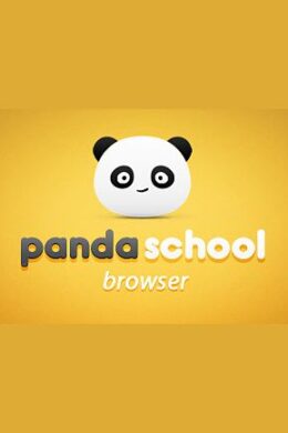 Panda School Browser GLOBAL Key Steam