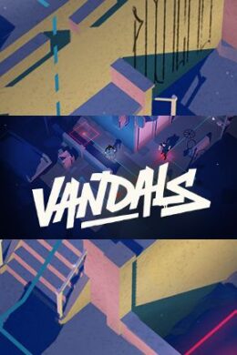 Vandals Steam Key GLOBAL