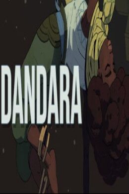 Dandara Steam Key GLOBAL