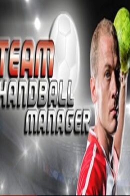 Handball Manager - TEAM Steam Key GLOBAL