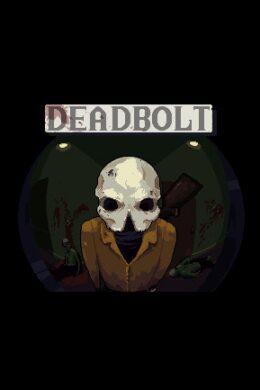 DEADBOLT Steam Key GLOBAL