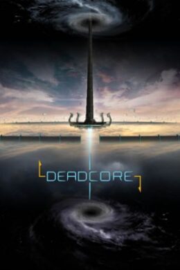 DeadCore Steam Key GLOBAL