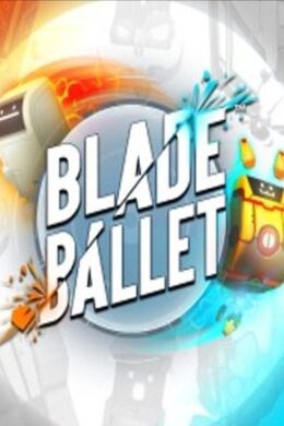 Blade Ballet Steam Key GLOBAL