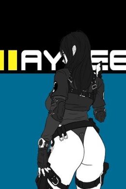 Haydee 2 (PC) - Steam Key - GLOBAL