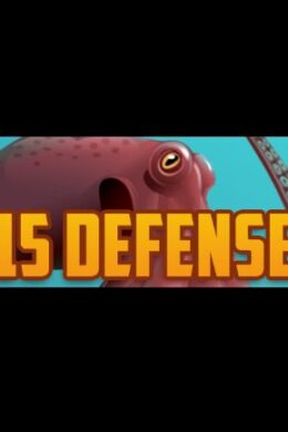 15 Defense Steam Key GLOBAL