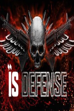 IS Defense Steam Key GLOBAL