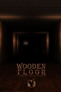 Wooden Floor Steam Key GLOBAL