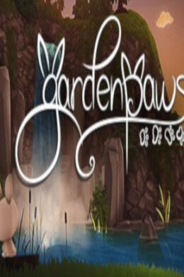 Garden Paws Steam Key GLOBAL