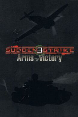 Sudden Strike 3 Steam Key GLOBAL