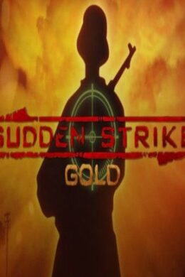 Sudden Strike Gold Steam Key PC GLOBAL