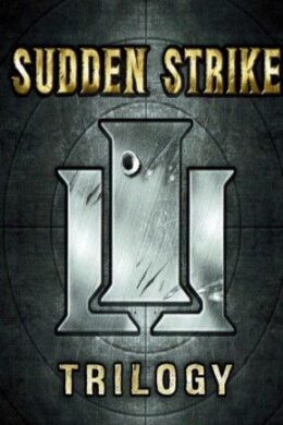 Sudden Strike Trilogy Steam Key GLOBAL