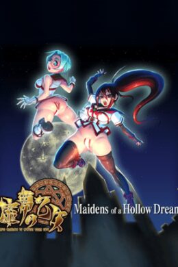 Maidens of a Hollow Dream / 虚夢の乙女 Steam Key GLOBAL