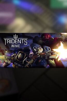 Trident's Wake Steam Key GLOBAL