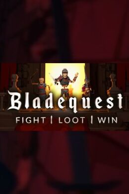 Bladequest Steam Key GLOBAL