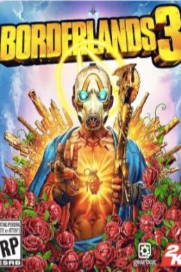 Borderlands 3 Super Deluxe Edition Steam Key GLOBAL