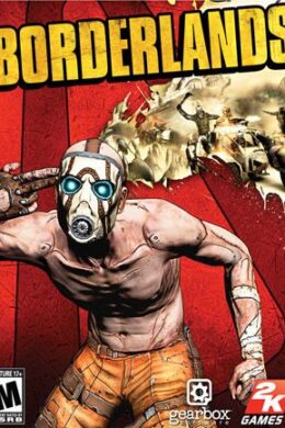 Borderlands and DLCs: The Zombie Island of Dr. Ned + Mad Moxxi's Underdome Riot + The Secret Armory of General Knoxx Steam Key GLOBAL