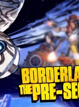 Borderlands: The Pre-Sequel Season Pass Steam Key GLOBAL