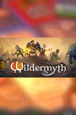 Wildermyth - Steam - Key GLOBAL