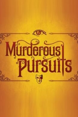 Murderous Pursuits Deluxe Edition Steam Key GLOBAL