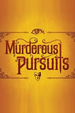 Murderous Pursuits Steam Key GLOBAL