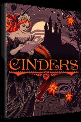 Cinders Steam Key GLOBAL