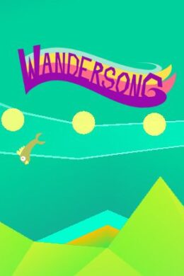 Wandersong Steam Key GLOBAL