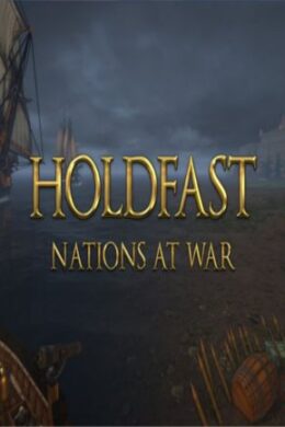 Holdfast: Nations At War Steam Key PC GLOBAL