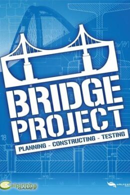 Bridge Project Steam Key GLOBAL