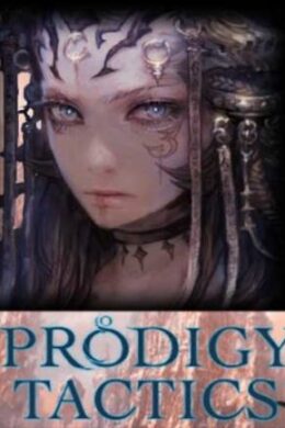 Prodigy Tactics Steam Key GLOBAL