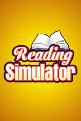 Reading Simulator Steam Key GLOBAL