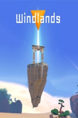 Windlands Steam Key GLOBAL