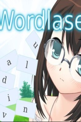 Wordlase Steam Key GLOBAL