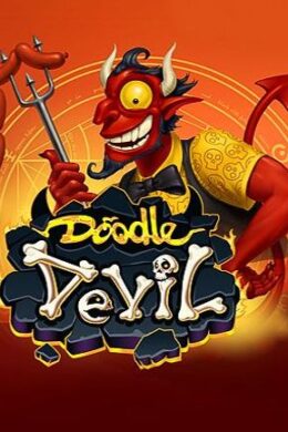 Doodle Devil Steam PC Key GLOBAL